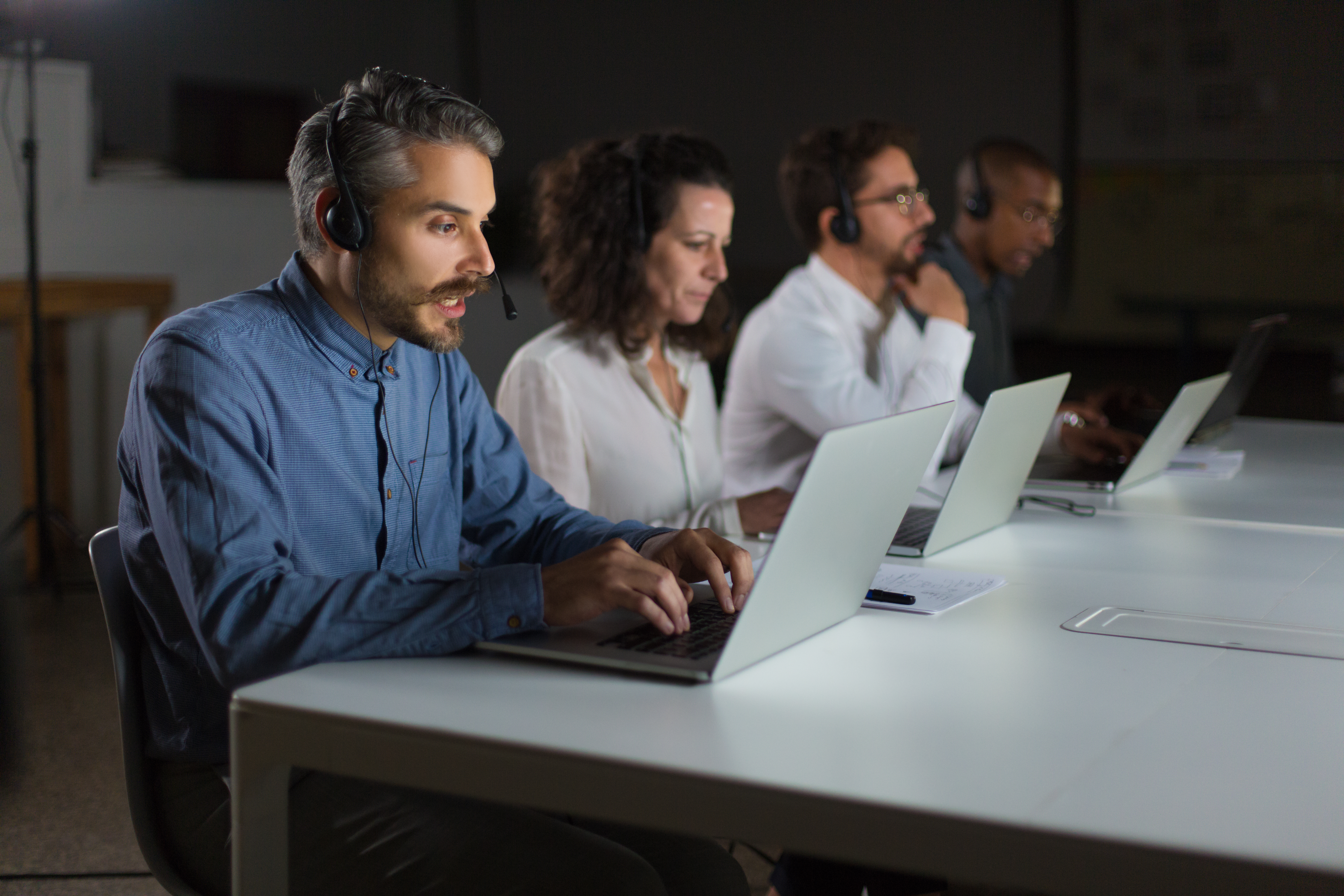 IT training