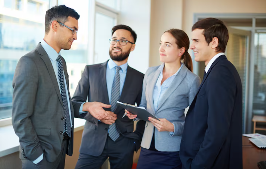 Professional services